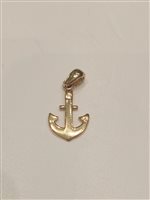 Collana Gazzola in Oro giallo PDOGANCORAM9